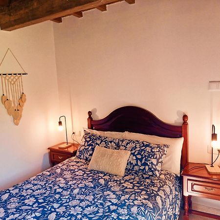 הוילה ואלדוויניו A Casa Do Porto Cerca De Cedeira Y De La Playa De Pantin מראה חיצוני תמונה