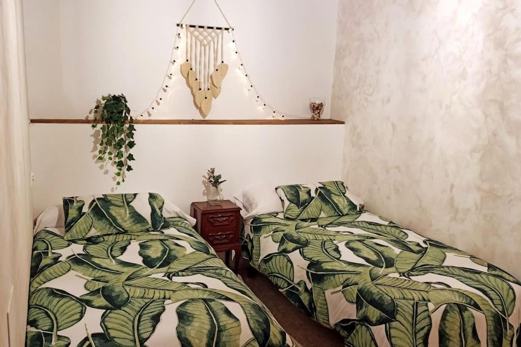 הוילה ואלדוויניו A Casa Do Porto Cerca De Cedeira Y De La Playa De Pantin מראה חיצוני תמונה