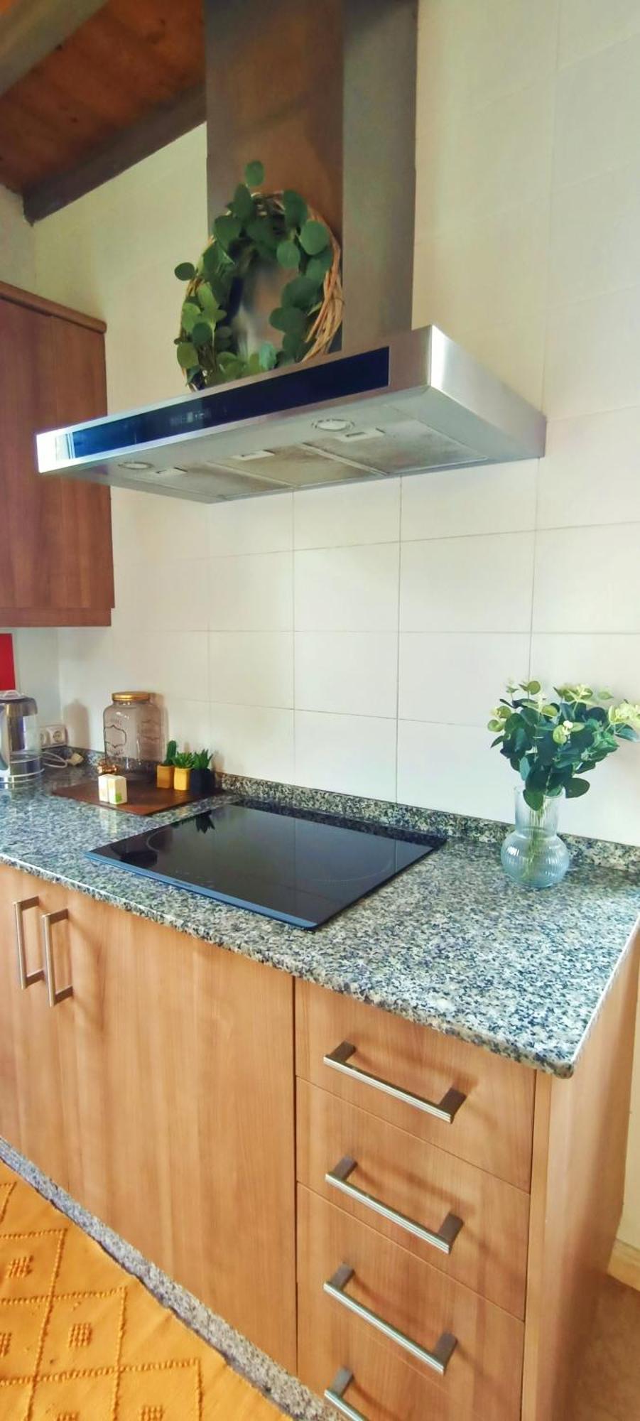 הוילה ואלדוויניו A Casa Do Porto Cerca De Cedeira Y De La Playa De Pantin מראה חיצוני תמונה