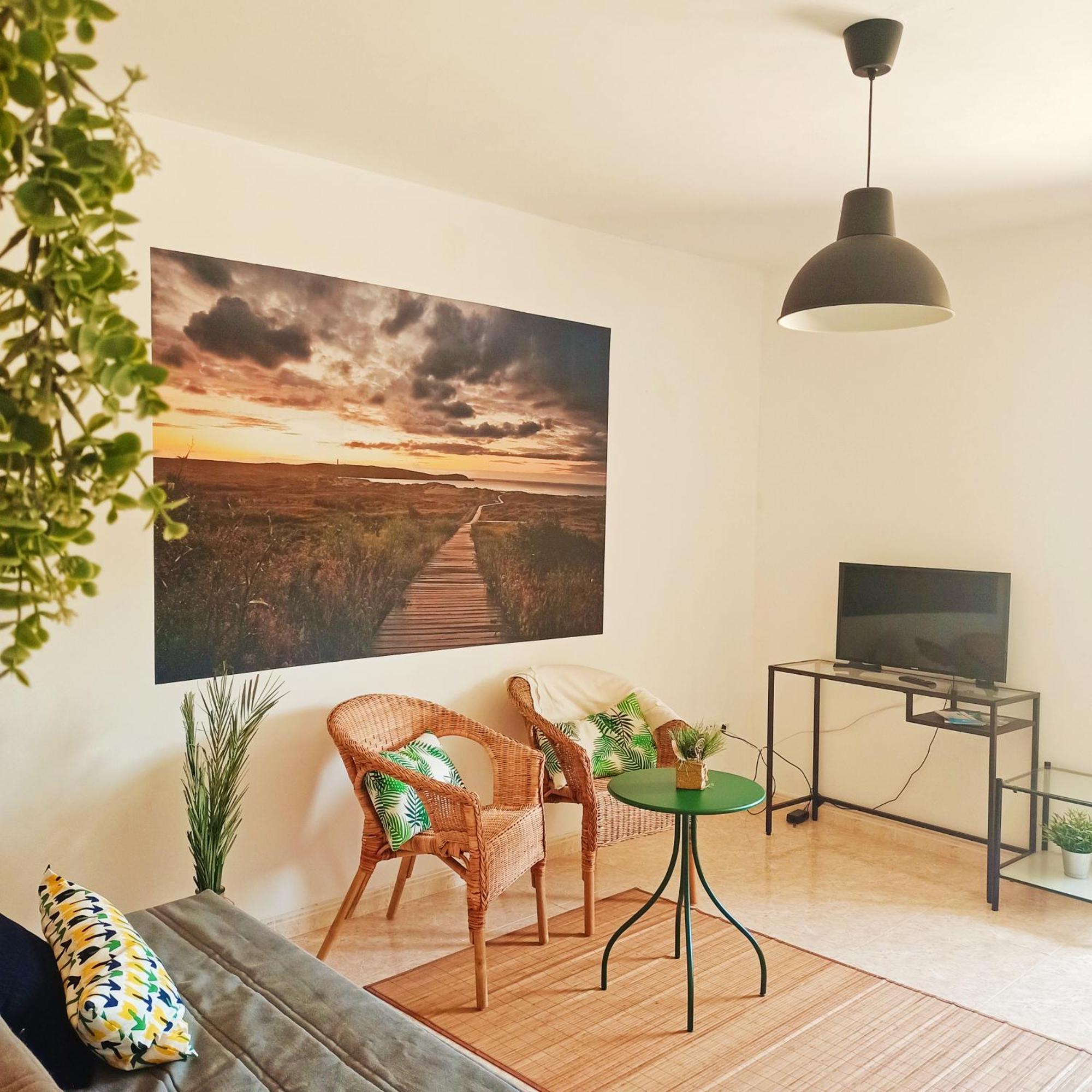 הוילה ואלדוויניו A Casa Do Porto Cerca De Cedeira Y De La Playa De Pantin מראה חיצוני תמונה